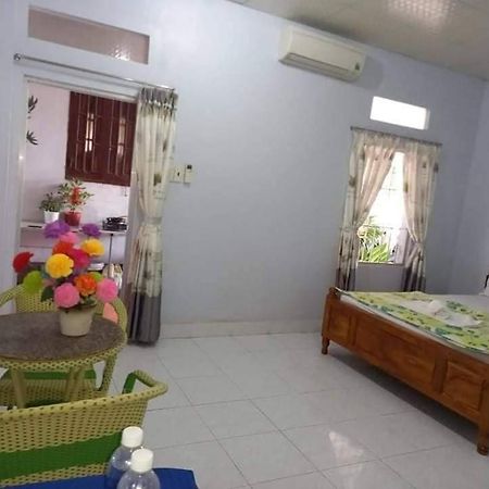Hoai Oanh Homestay Mui Ne Dış mekan fotoğraf