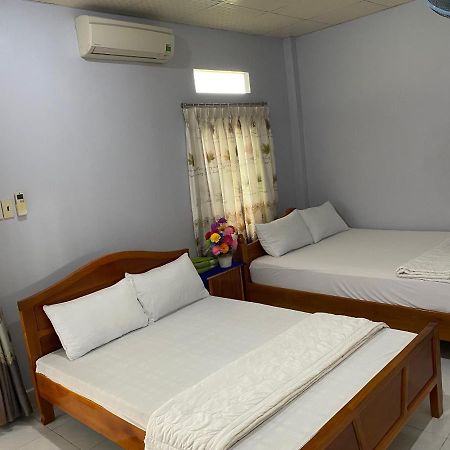 Hoai Oanh Homestay Mui Ne Dış mekan fotoğraf
