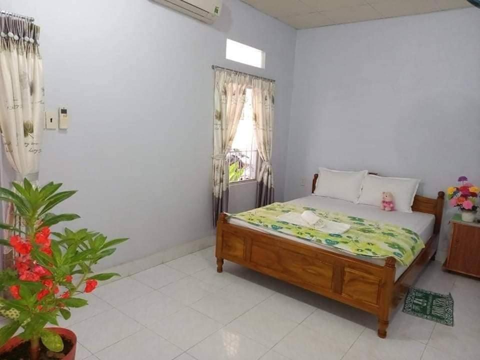 Hoai Oanh Homestay Mui Ne Dış mekan fotoğraf
